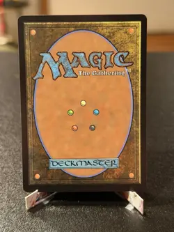 Magic: The Gathering Blood Artist Retro Frame Foil Innistrad Remastered 372 - Image 2