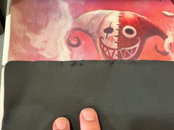 Grand Prix Kansas City Showstopper Magic the Gathering Playmat - Image 2