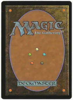 MTG Hidden Strings FOIL Dragon's Maze Common LP - Image 2