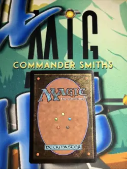 Sol Ring ✨ Borderless FOIL ✨ MTG NM Goblinstorm Commander Secret Lair 2417 - Image 2