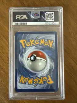 Charizard V 079/073 CHAMPION'S PATH Graded Pokemon Card - PSA 9 Mint - Image 2