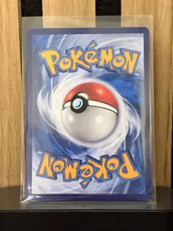 Pokemon Phione Art Rare 13 07/07 2026 Gem Pack Vol.4 NM - Image 2