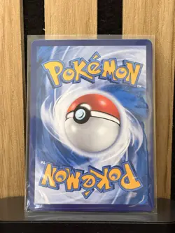 Pokemon Stalobor Art Rare 14 07/07 2026 Gem Pack Vol.4 NM - Image 2