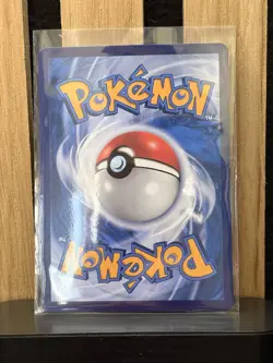 Pokemon Relicanth Art Rare 07 07/07 2026 Gem Pack Vol.4 NM - Image 2