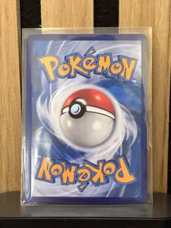 Pokemon Seemops Art Rare 12 07/07 2026 Gem Pack Vol.5 NM - Image 2