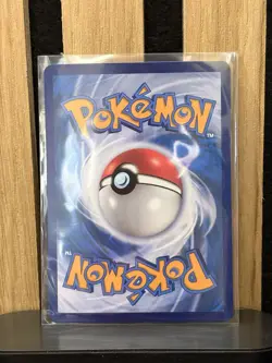 Pokemon Palimpalim Art Rare 11 07/07 2026 Gem Pack Vol.5 NM - Image 2