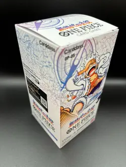 One Piece OP-05 Awakening of the New Era Booster Box (24 packs) JP - Image 3