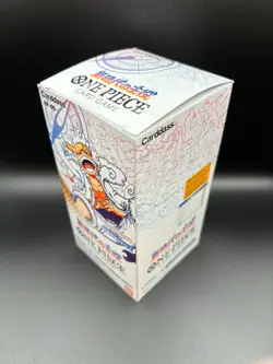 One Piece OP-05 Awakening of the New Era Booster Box (24 packs) JP - Image 4