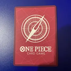 Vegapunk Leader OP07-097 Alt Art ONE PIECE Card Game 500 Years in Future - Image 2