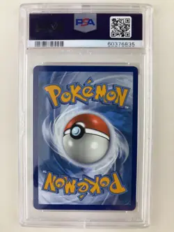 Charizard V Black Star Promo PSA 10 SWSH050: Sword & Shield Pokemon Cards Holo - Image 3