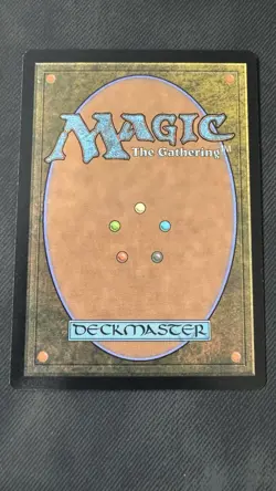 Lord of the Forsaken 246 Extended Art Foil Midnight Hunt MTG Near Mint - Image 2