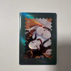 DB-13 The Moment Love Awakens Spicy Trading Card Waifu TCG Goddess Story 2026 - Image 1