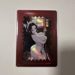 DA-08 The Moment Love Awakens Spicy Trading Card Waifu TCG Goddess Story 2026 - Image 1