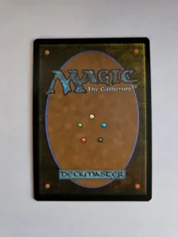 Terra, Herald of Hope (Borderless) (Foil) Commander: Final Fantasy - NM+ - Image 2