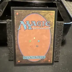 Gamble (Borderless) Dominaria Remastered Regular - Image 2