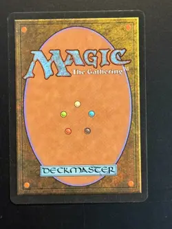 MTG - Repercussion - Urza's Destiny - 1x NM (Magic: The Gathering) - Image 2