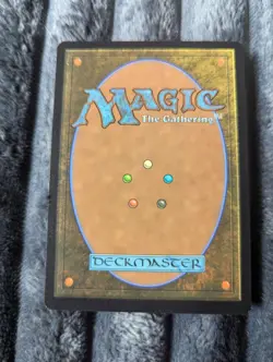 Magic: The Gathering Mathemagics Sorcery Secrets of Strixhaven Blue Regular 2026 - Image 2