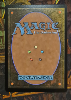Jet Medallion - Rare (MH 292) Regular - Modern Horizons 3 - MTG -NM - Image 2