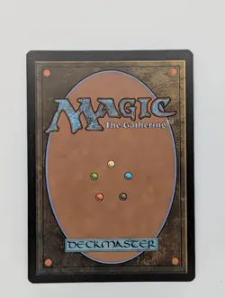 MTG - Paradox Haze - M - SPG - Showcase Foil - 123 - Image 2