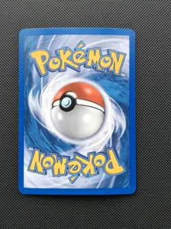 Illumise 45/113 - Pokemon 2005 - EX Delta Species - Delta Species -Reverse Holo - Image 2