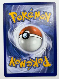 Pokemon Spewpa Illustration Rare Holo Perfect Order 089/088 - Image 2