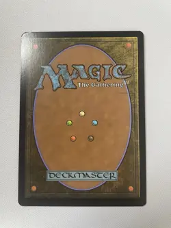 MTG Stormcarved Coast Innistrad: Crimson Vow 265/277 Regular Rare - Image 2