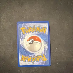 The Pokemon Company Yanmega ex 206/182 Paradox Rift Ultra Rare Full Art Holo - Image 2