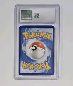 2022 FLOATZEL Pokemon Card CGC 9 MINT Brilliant Stars 039/172 SWSH09 Ships w/Box - Image 3