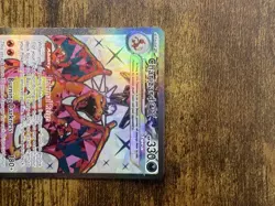 Pokemon Obsidian Flames - 215/197 Charizard ex - Ultra Rare - NM/M - Image 2