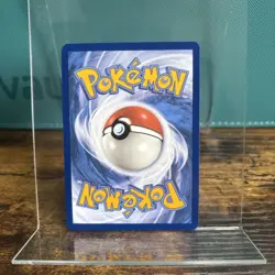 Pokemon TCG Greavard - 214/198 - SV Base Set - Image 2