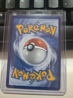 Pokemon Dawn Full Art Trainer Supporter Holo Me02 Phantasmal Flames 129/094 SIR - Image 2