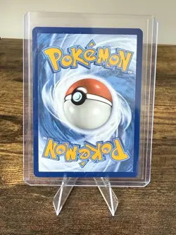 Pokemon TCG Gyarados EX Ultra Rare Holo Scarlet & Violet SVI Base Set - Image 3