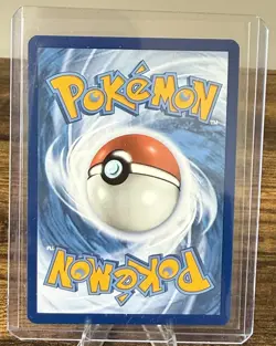 Pokemon TCG Gyarados EX Ultra Rare Holo Scarlet & Violet SVI Base Set - Image 4