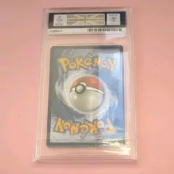 2025 - Dewgong - Phantasmal Flames - 097/094 - Illustration Rare Pokemon Mgc 9 - Image 4