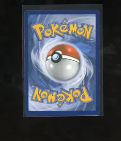 2015 Pokemon XY Roaring Skies M Mega Rayquaza EX 105/108 Full Art Holo Foil Rare - Image 2