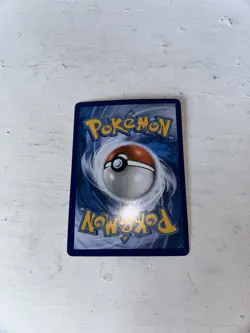 Pokemon TCG - Charizard & Braixen GX - 22/236 - With Sleave - Image 5