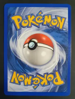 Voltorb 80/109 - Team Rocket Returns Set - Pokemon Card - Near Mint Condition - Image 2