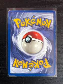Pokemon TCG Dark Slowbro Card 29/82 Team Rocket - Image 2