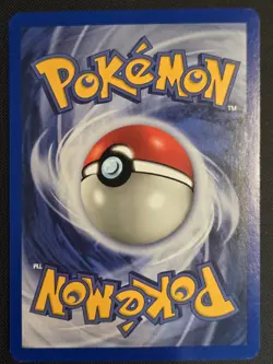 Pokemon TCG Igglybuff Black Star Promo Card #36 - NM - Image 2