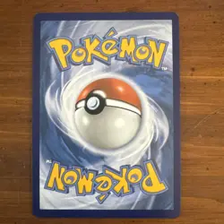 Naveen Ultra Rare Trainer Perfect Order Pokemon Card - Image 4