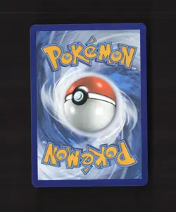 Morty's Conviction 201/162 Temporal Forces Full Art Rare Holo Pokemon Card LP+ - Image 2