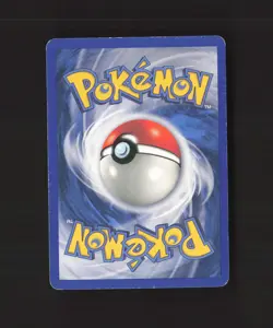 Poke Ball 95/112 EX FiredRed & LeafGreen Reverse Holo Pokemon Card MP - Image 2