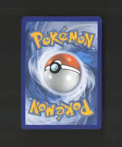 Popplio SM03 Sun & Moon Black Star Promo Holo Pokemon Card LP - Image 2