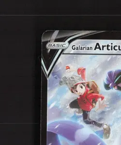 Galarian Articuno V TG16/TG30 Astral Radiance Ultra Rare Holo Pokemon Card NM - Image 3