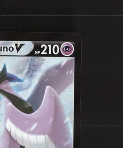 Galarian Articuno V TG16/TG30 Astral Radiance Ultra Rare Holo Pokemon Card NM - Image 4