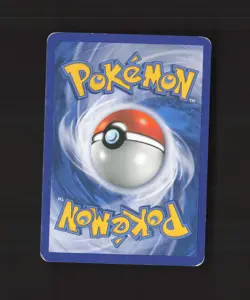 Girafarig 64/123 HeartGold SoulSilver Reverse Holo Pokemon Card MP - Image 2