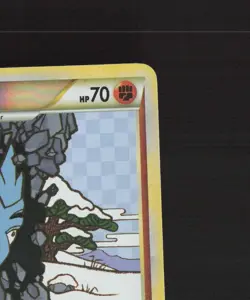 Pupitar 38/95 Unleashed Reverse Holo Pokemon Card LP - Image 4