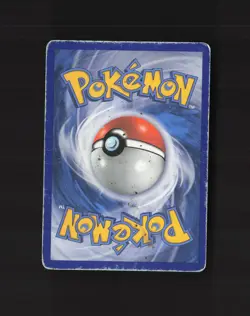 Twins 89/102 Triumphant Uncommon Pokemon Card DMG - Image 2