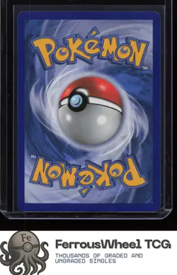 Tepig 15/114 (Cosmos Holo) 015/114 - League & Championship Cards - (NM-/LP+) - Image 2