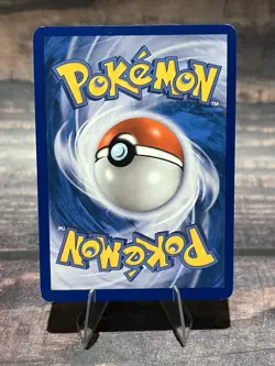 Pikachu 70/100 Reverse Holo Stormfront Pokemon Card - Image 5